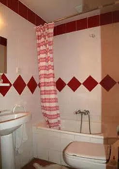 Hotel Los Arces
