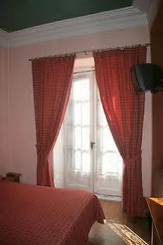 Hotel Los Arces *