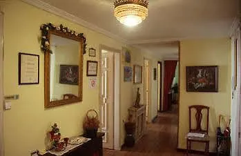 Los Arces Hotel