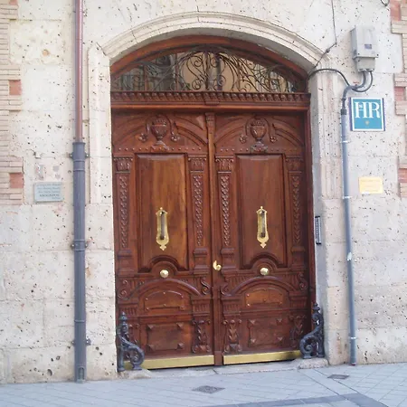 Los Arces Hotel Valladolid
