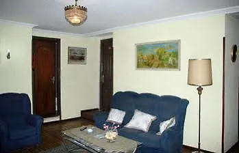 Los Arces Valladolid