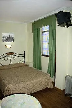 Los Arces Valladolid