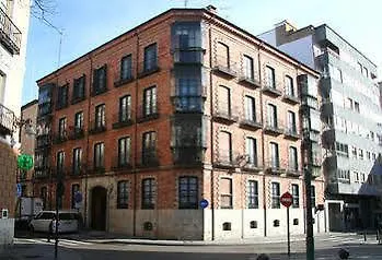 Los Arces Hotel Valladolid